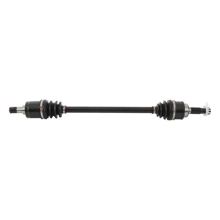 All Balls 8 Ball Extreme Axle Rear For Honda Muv700 Big Red 2009-2013 AB8-HO-8-324