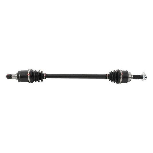 All Balls 8 Ball Extreme Axle Rear For Honda Muv700 Big Red 2009-2013 AB8-HO-8-324