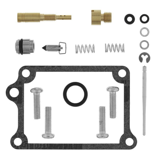 QuadBoss Carburetor Kit - 53261427