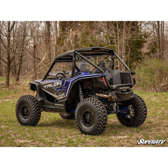 SuperATV Honda Talon 1000X Tubed Radius Arms RA-H-TALX-TU-02