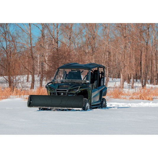 Rival 54" Supreme High Lift Snowplow Kit For Yamaha Viking VIK.0111.54