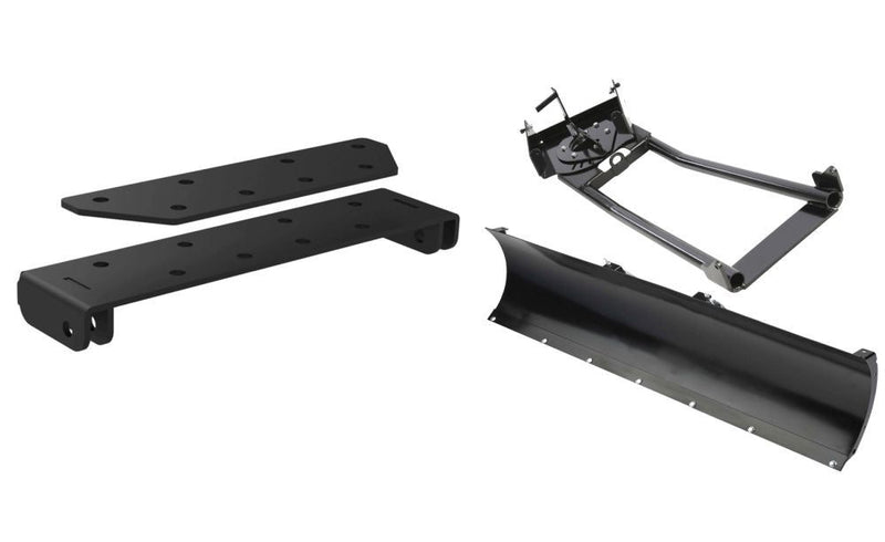 Load image into Gallery viewer, Denali ATV Snow Plow Kit For CF-Moto CFORCE 800 2013-2022
