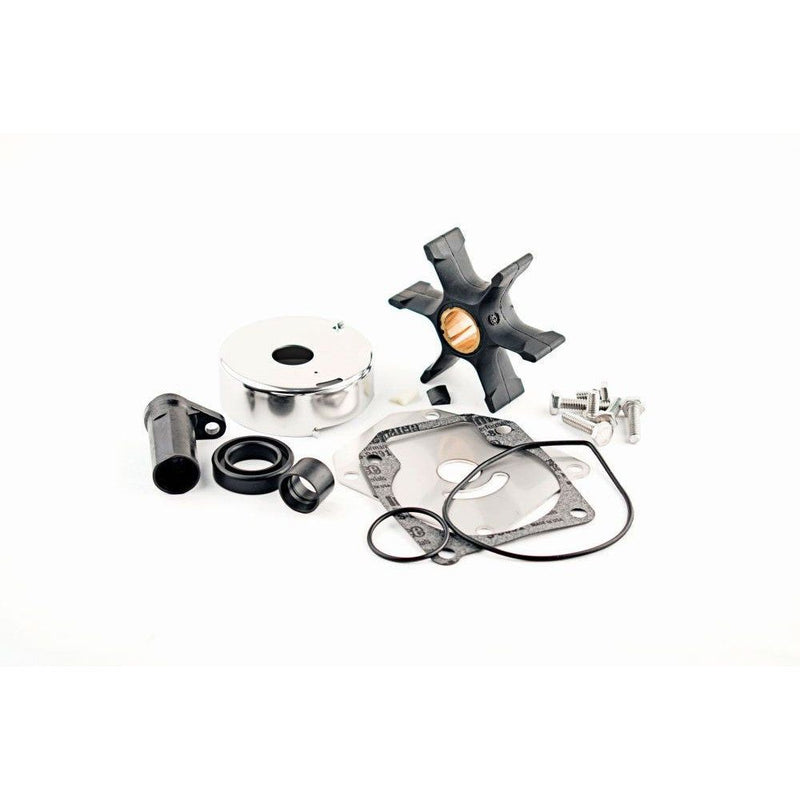 Load image into Gallery viewer, WSM Water Pump Service Kit for Johnson / Evinrude 40 - 75 Hp 725-251
