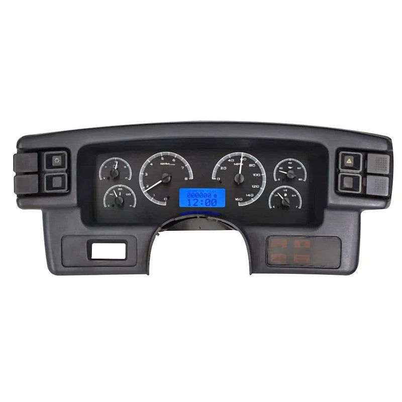 Load image into Gallery viewer, Dakota Digital 1987-1989 Ford Mustang VHX Gauge Kit VHX-87F-MUS
