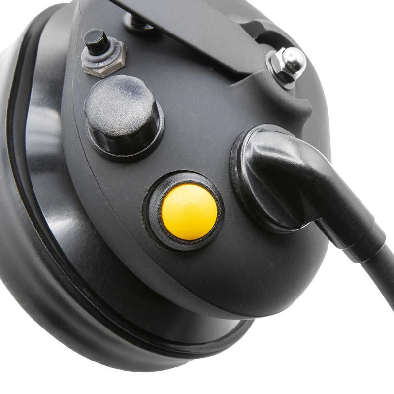 Load image into Gallery viewer, Rugged Radios Wireless Double Talk Dual Headset Intercom System (Hands Free) RW-H30-DT
