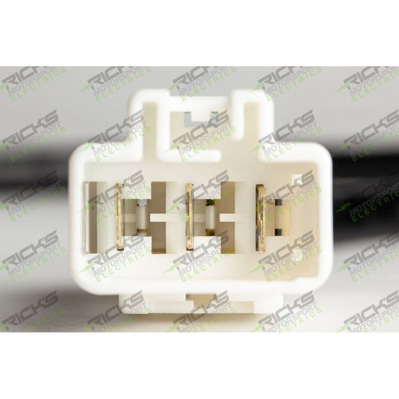 Load image into Gallery viewer, Ricks Rectifier-Regulator For Honda Silver Wing 600 FSC600 2002-2004 10-165
