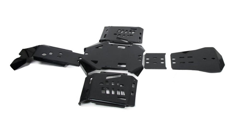 Load image into Gallery viewer, Rival Central Plastic Skid Plate For Can-Am Outlander G2 L / Max 2K.8154.1
