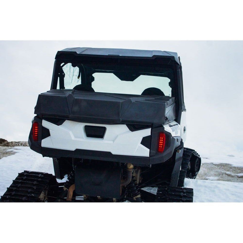 Load image into Gallery viewer, Highlands Cargo Box For Polaris General 1000 2016-2024 JC11120_GENERAL
