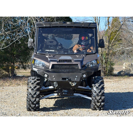 SuperATV Polaris Ranger Crew Plastic Roof ROOF-P-RAN9004