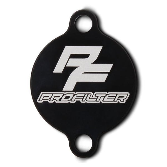 Profilter Billet Oil Filter Cover BCA-5002-00
