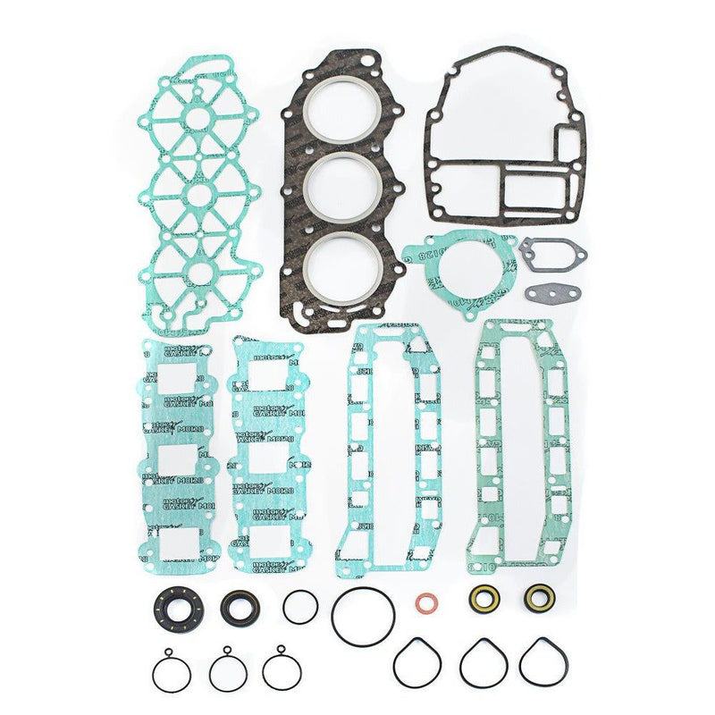 Load image into Gallery viewer, WSM Gasket Kit Powerhead For Yamaha 40 / 50 Hp 3 Cylinder 95-05 500-316
