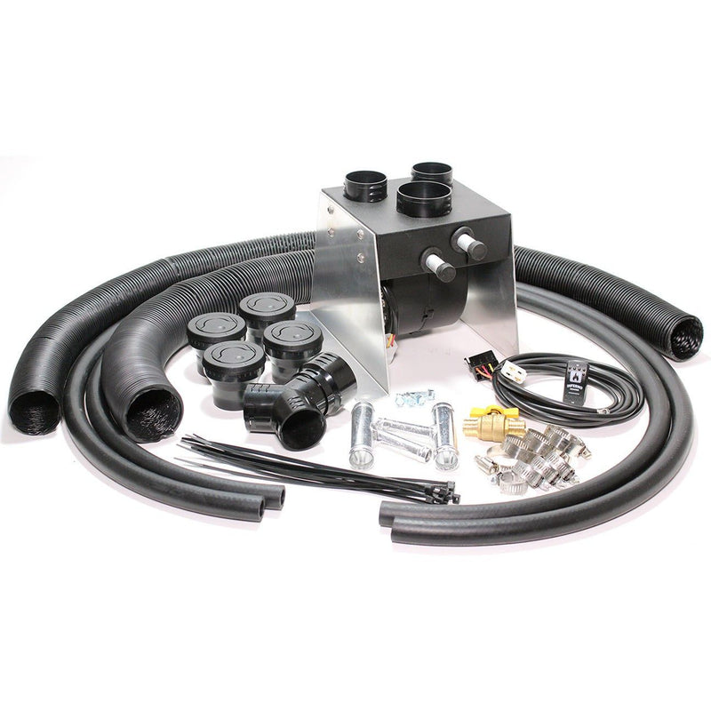 Load image into Gallery viewer, Inferno Cab Heater Kit with Defrost For 2018-2020 Arctic Cat Textron Havoc
