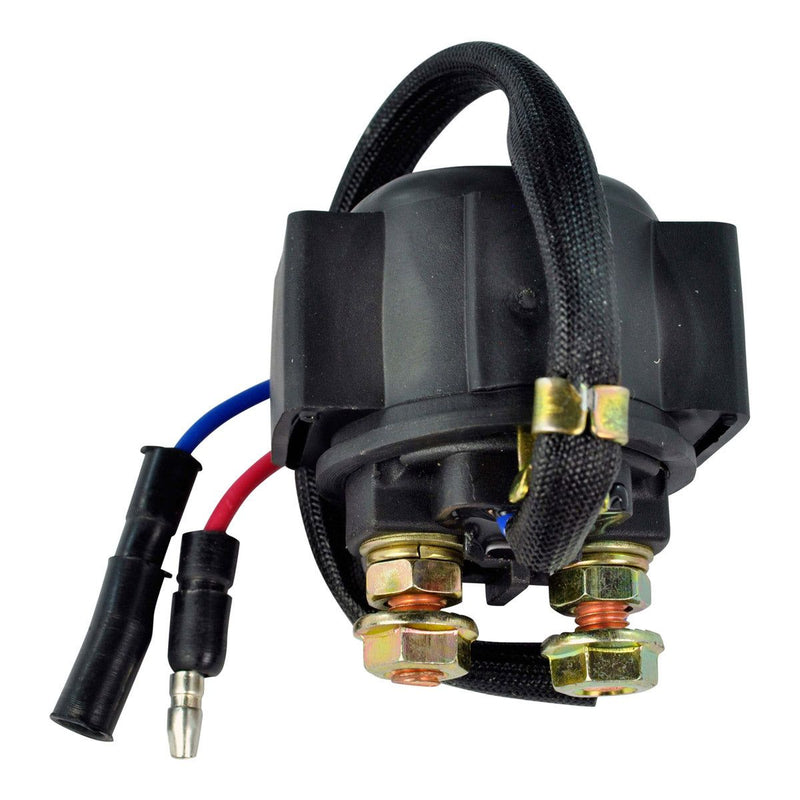 Load image into Gallery viewer, RMStator Starter Relay Solenoid RM09003
