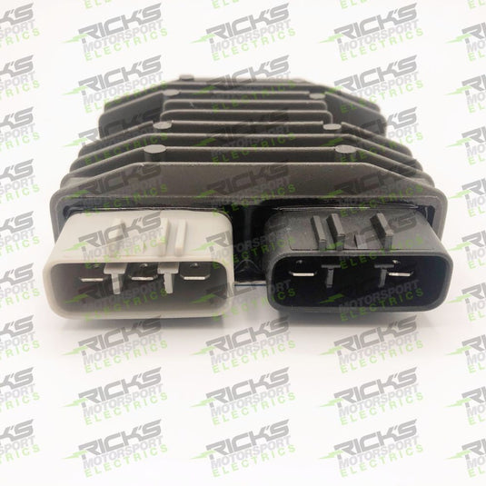 Ricks Rectifier-Regulator 10-S123