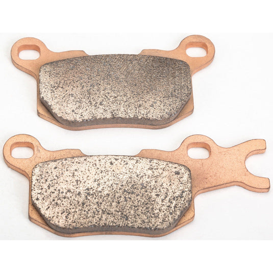 All Balls  Sintered Brake Pad 18-8032
