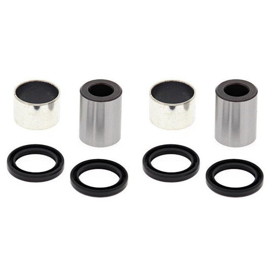 Complete Shock Bushing Kit Front Lower for Honda TRX420 TM 2007-2013