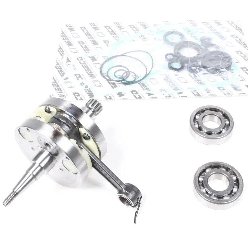 Load image into Gallery viewer, Wiseco Bottom End Rebuild Kit Yamaha YZ 250 2001-2002 Crankshaft Main Bearing
