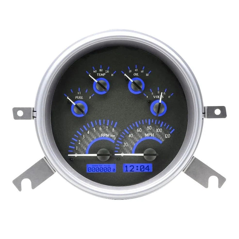 Load image into Gallery viewer, Dakota Digital 1949-1950 Chevrolet Car VHX Gauge Kit VHX-49C
