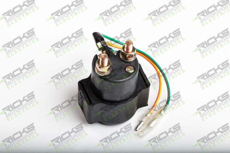 Load image into Gallery viewer, Ricks Starter Solenoid Switch 65-101
