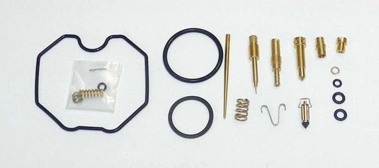 WSM Carburetor Kit For Honda 100 CRF-F / XR 01-05 016-718