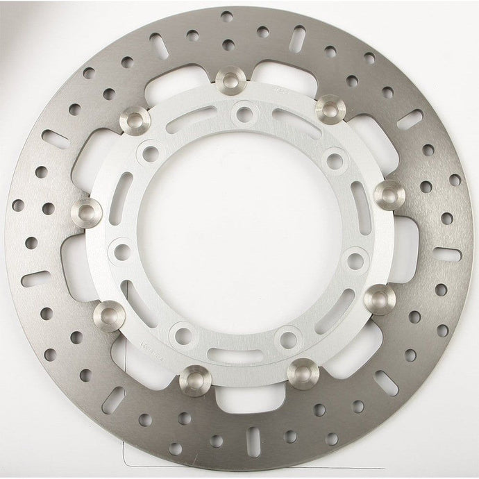 EBC OE Replacement Rotor MPN MD4124LS