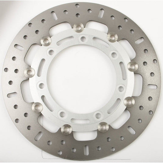 EBC OE Replacement Rotor MPN MD4124LS