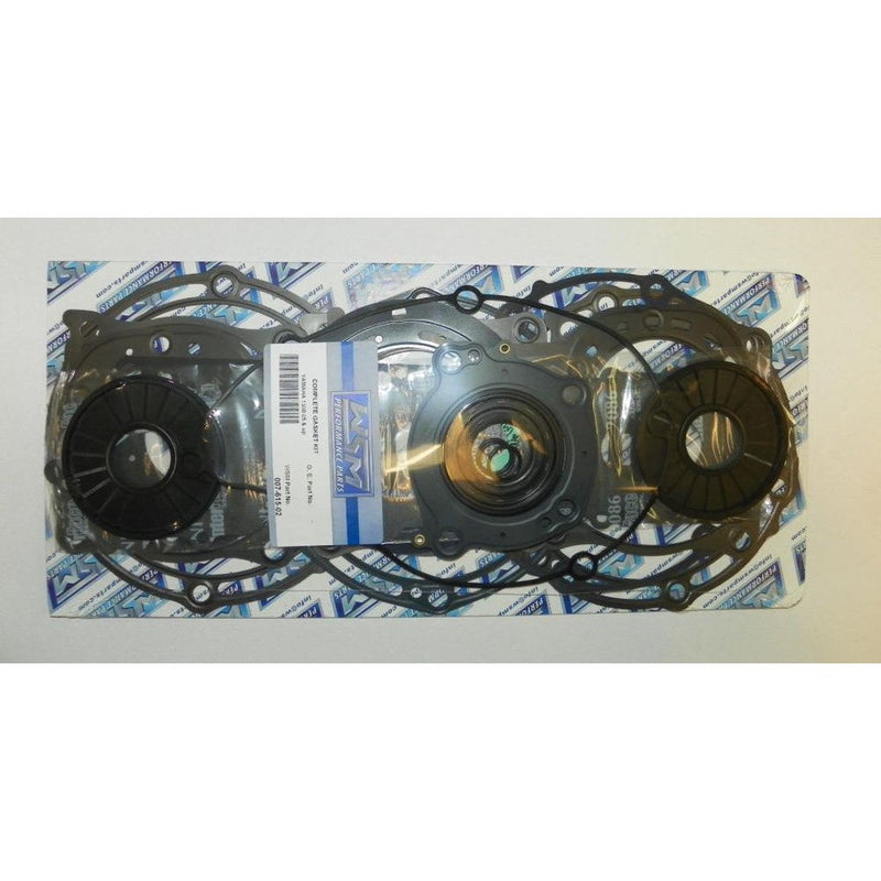Load image into Gallery viewer, WSM Complete Gasket Kit For Yamaha 1300 GP-R 05-08 007-615-02
