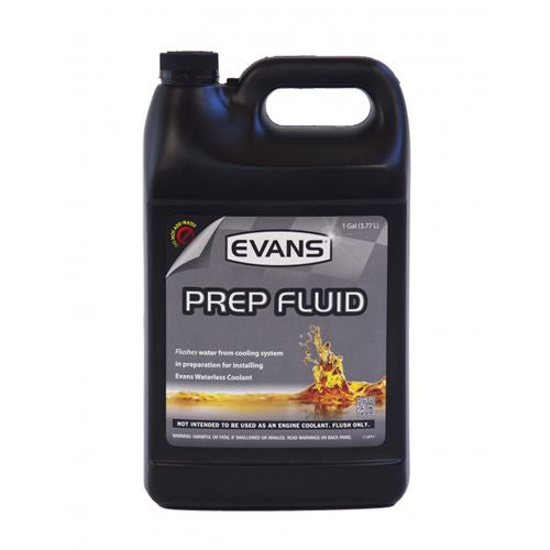 Evans Prep Fluid - 1 Gallon Bottles - Set of 2 - EC42001
