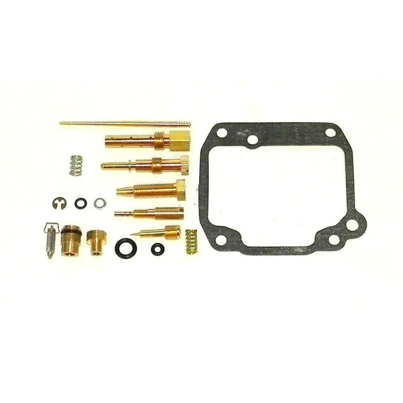 Load image into Gallery viewer, WSM Carburetor Kit For Suzuki 185 LT 84-87 016-217
