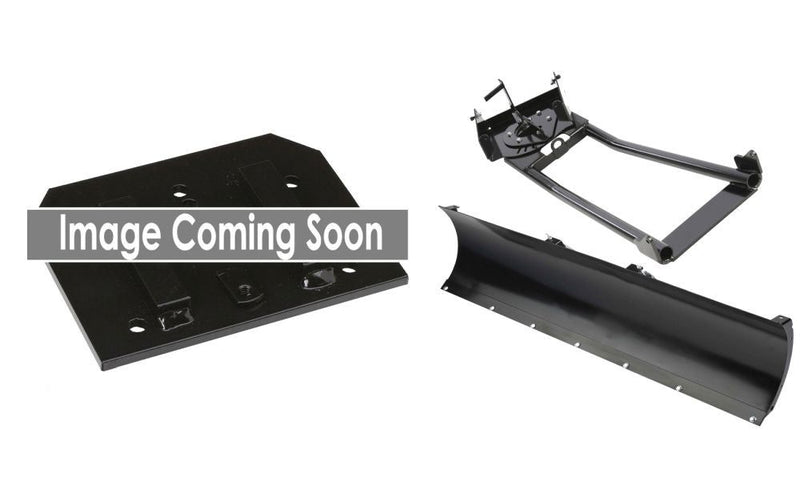 Load image into Gallery viewer, Denali ATV Snow Plow Kit For Can-Am Renegade 1000R 4X4 2022
