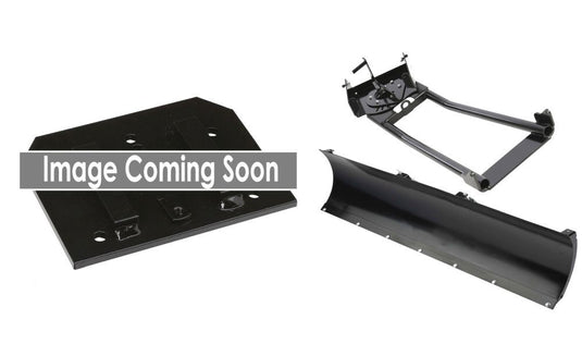 Denali ATV Snow Plow Kit For Can-Am Renegade 1000R 4X4 2022