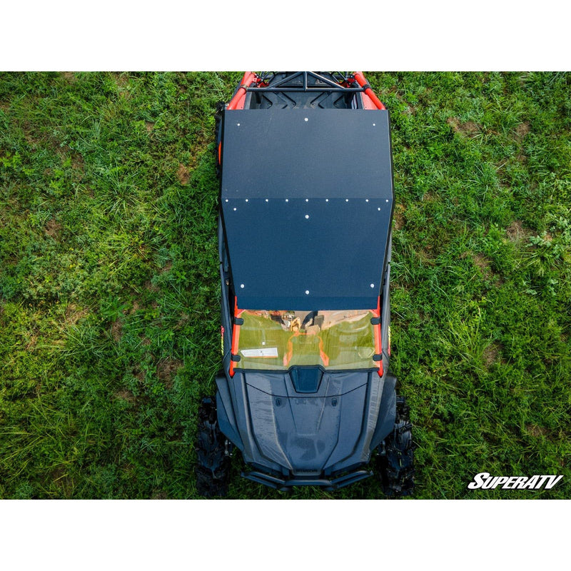 Load image into Gallery viewer, SuperATV Honda Talon 1000X-4 Aluminum Roof ROOF-H-TAL4-001-01
