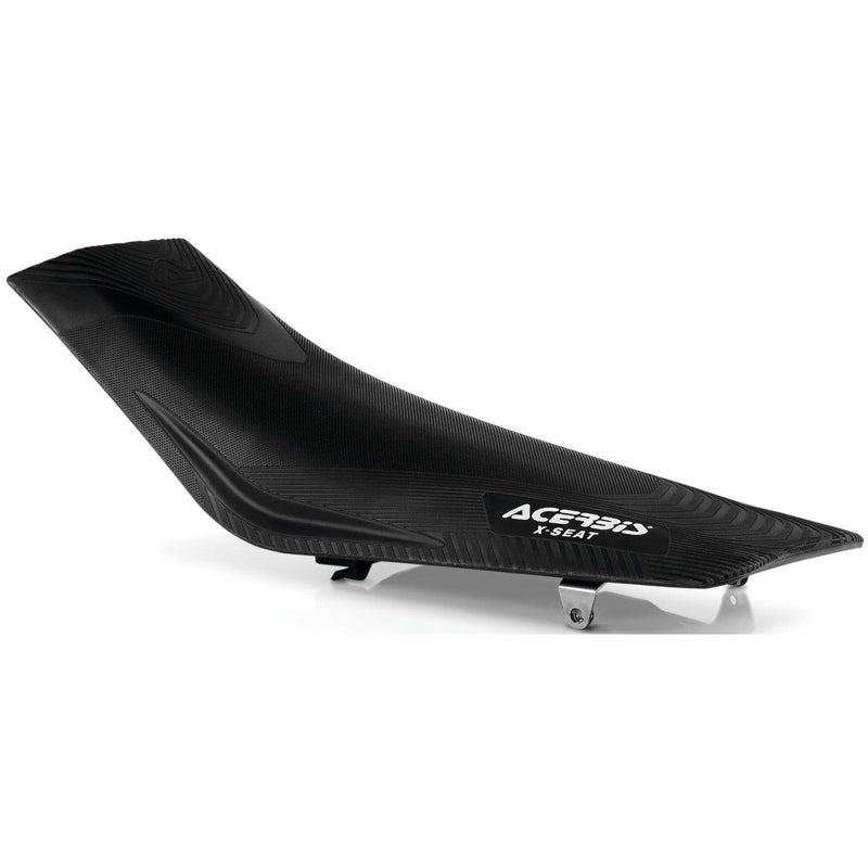 Load image into Gallery viewer, Acerbis Black X-Seat - 2374210001
