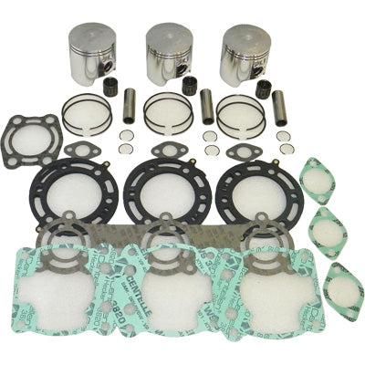 Load image into Gallery viewer, WSM Top End Rebuild Kit .75mm Over - 010-834-13
