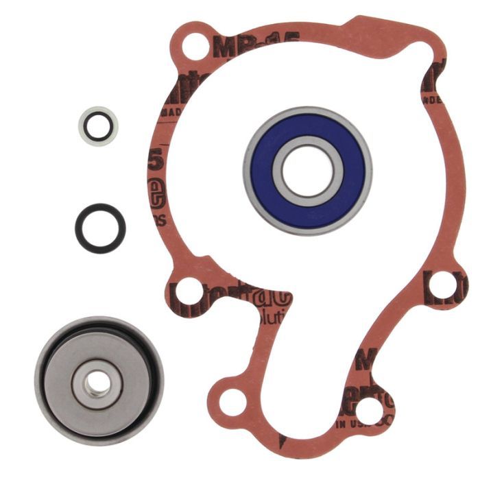 Load image into Gallery viewer, Vertex Water Pump Rebuild Kit 821876
