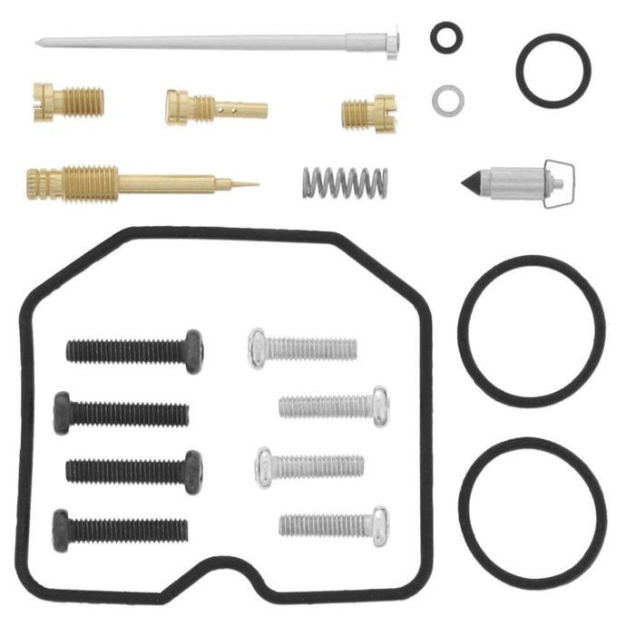 QuadBoss Carburetor Kit - 53261226