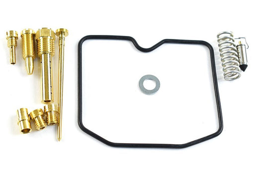 WSM Carburetor Kit For Arctic Cat 300 DVX 09-15 016-459