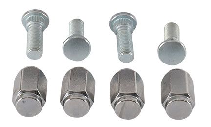 All Balls  Wheel Stud And Nut Kit 85-1002