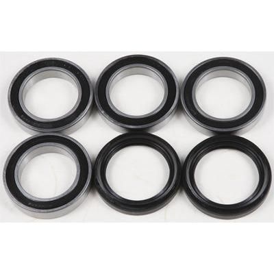 Load image into Gallery viewer, Pworks PWRWK-Y30-040 Pivot Works Rear Wheel Bearingkit Yamaha Atv Yamaha  YFZ 45
