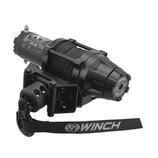 KFI Winch Kit For Can-Am Outlander 1000R 2012-2024