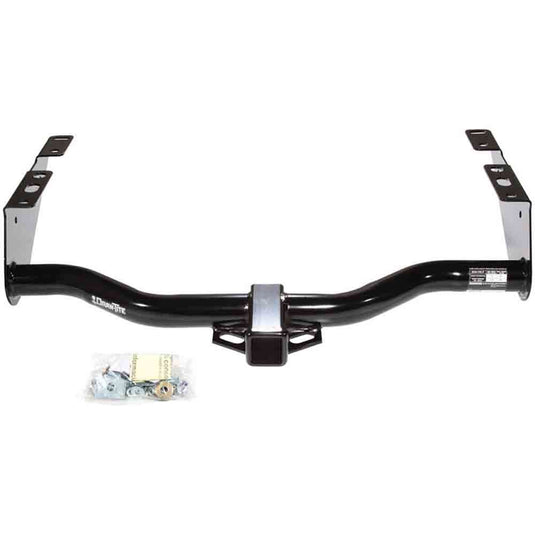 Chrysler, Dodge and Plymouth Select Models Class III Round Tube Trailer Hitch Receiver