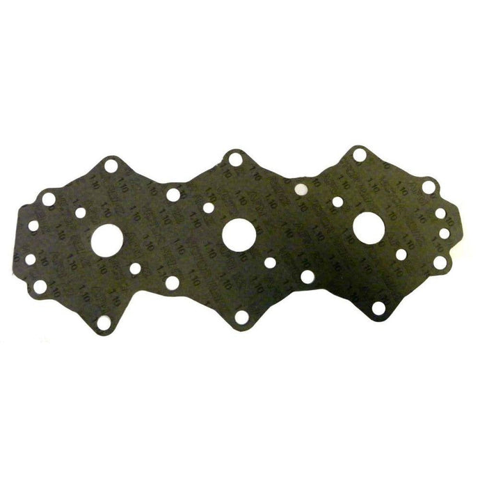 WSM Head Cover Gasket For Yamaha 60 / 70 Hp 3 Cylinder 84-08 506-11