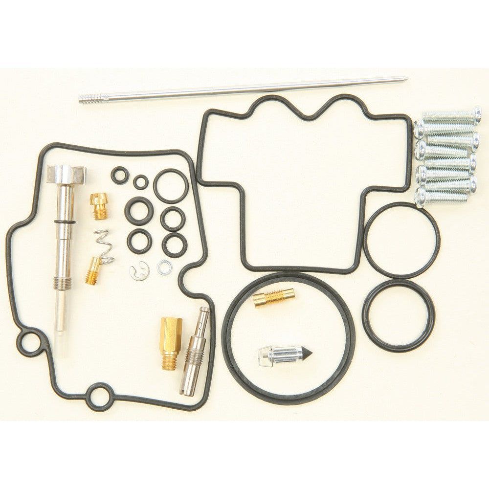 All Balls Bike Carburetor Rebuild Kit For Honda CRF250R 2006 26-1087