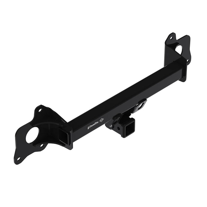 Draw-Tite Class III Trailer Hitch Receiver fits Select Tesla Y Model