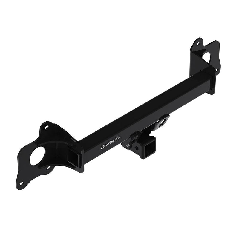 Load image into Gallery viewer, Draw-Tite Class III Trailer Hitch Receiver fits Select Tesla Y Model
