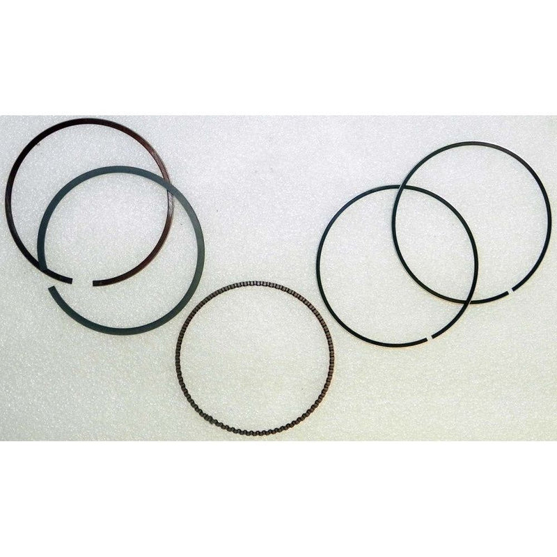 Load image into Gallery viewer, WSM Piston Rings For Kawasaki 300 89-04 .25mm Over 51-255-04
