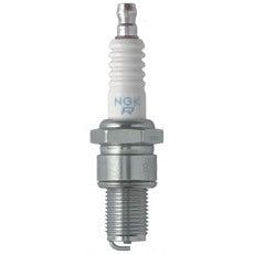 Set 4 NGK Standard Spark Plugs for Suzuki JR80 2004-2001 Engine 80cc