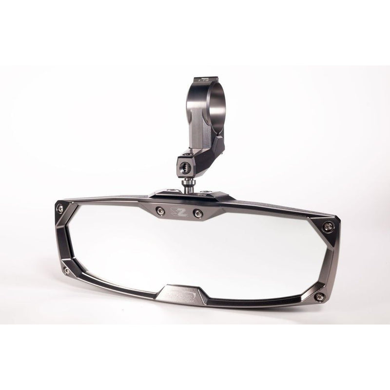 Load image into Gallery viewer, Seizmik Halo-RA Billet Aluminum Rearview Mirror For 1.75? Round Tube ROPS

