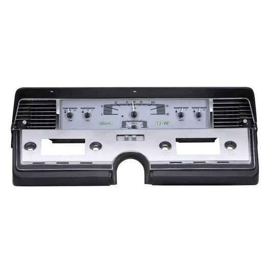 Dakota Digital 1966-1969 Lincoln Continental VHX Gauge Kit VHX-66L
