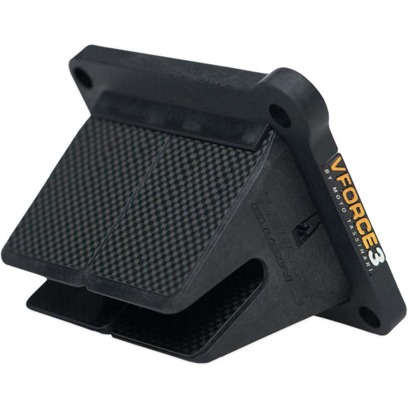 Load image into Gallery viewer, Moto Tassinari V303A VForce3 Reed Valve For 2003-2008 Kawasaki KX125
